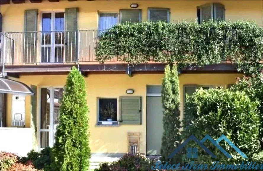 Maison de ville Nice Magnan - Madeleine