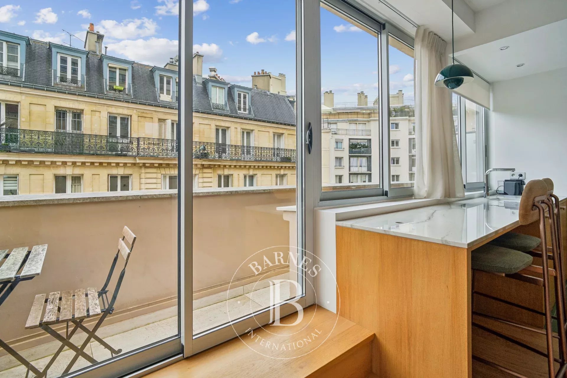 Paris  - Apartment  - picture 5