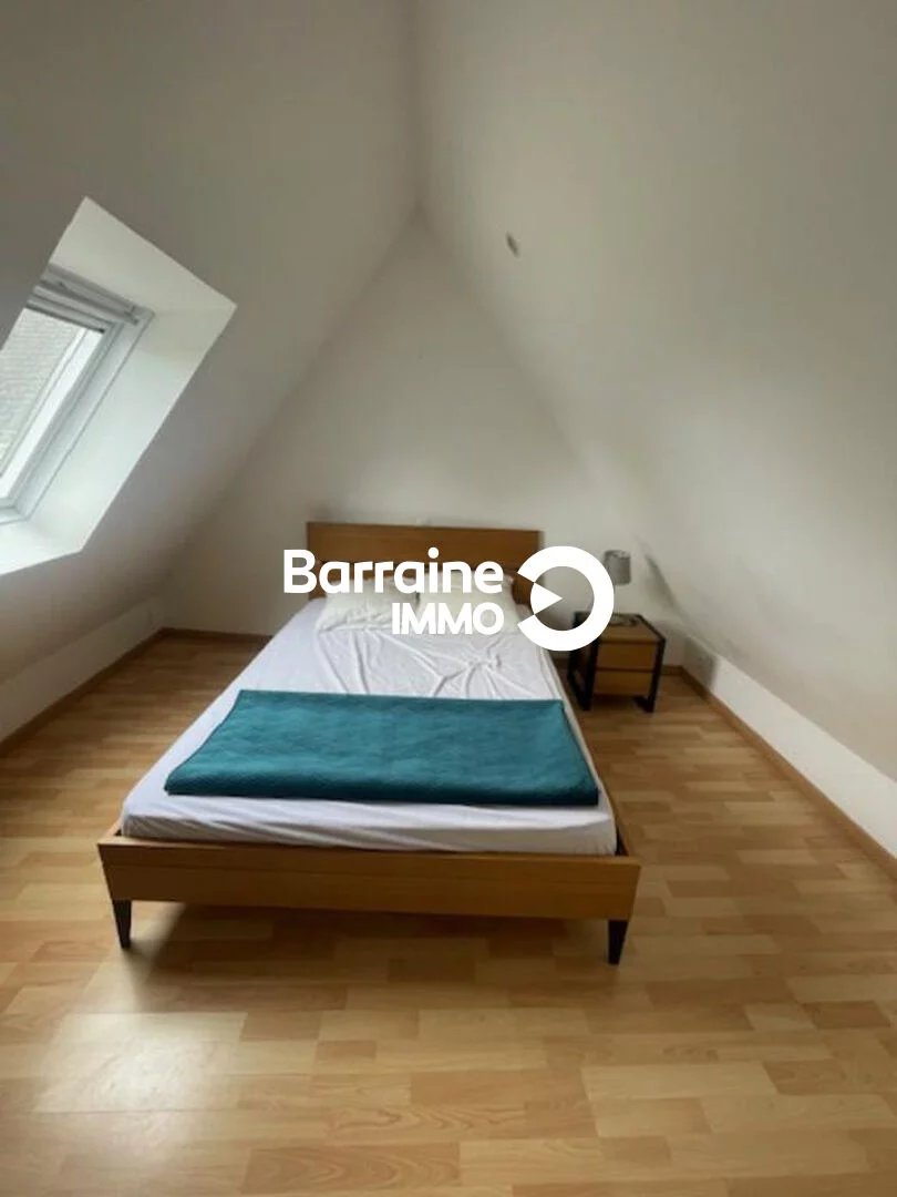 Location maison à Ploemeur 3 pièces 35m²