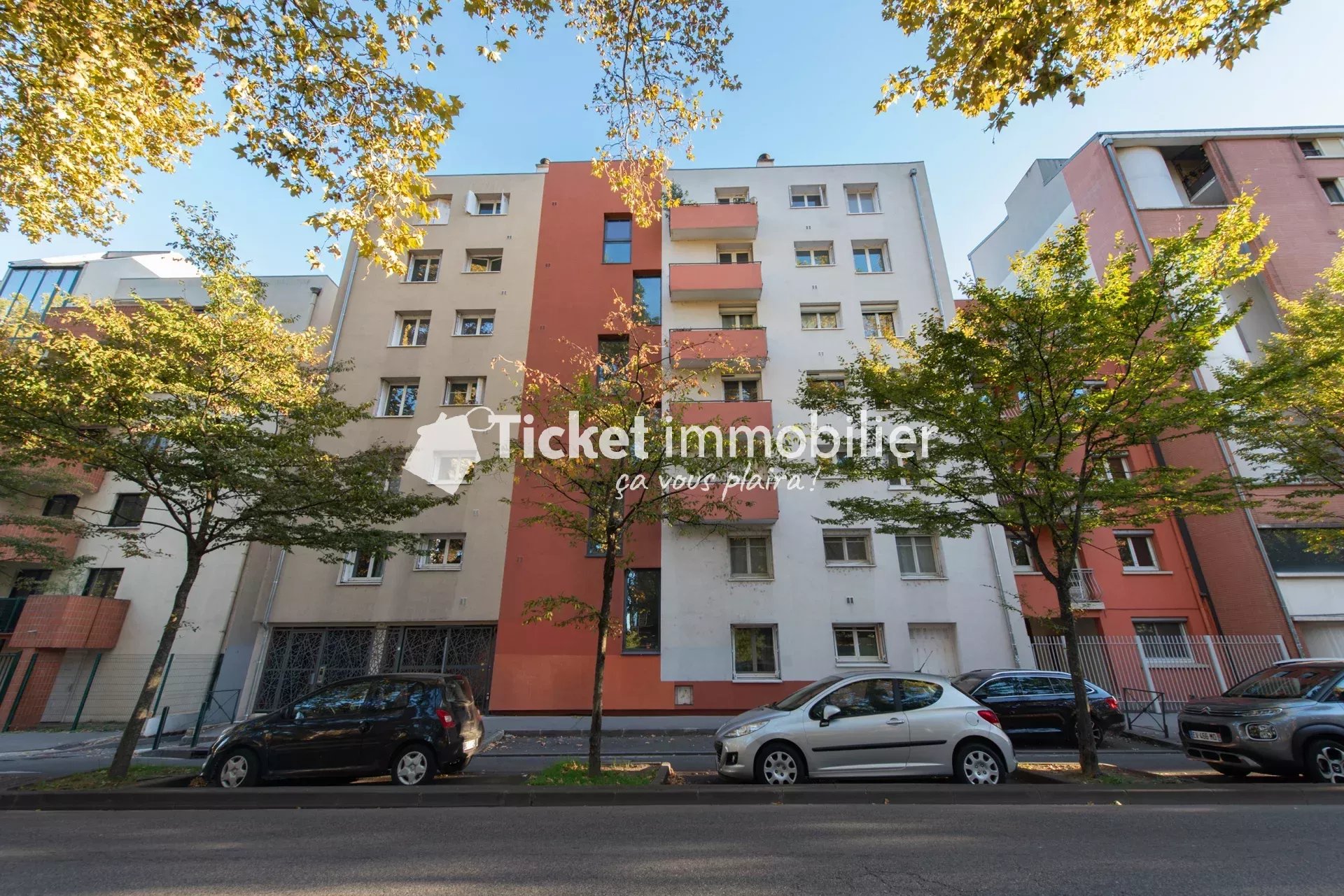 🏡 À Louer – Appartement T3 avec balcon, cave et parking – Toulouse (31000) — photo 13