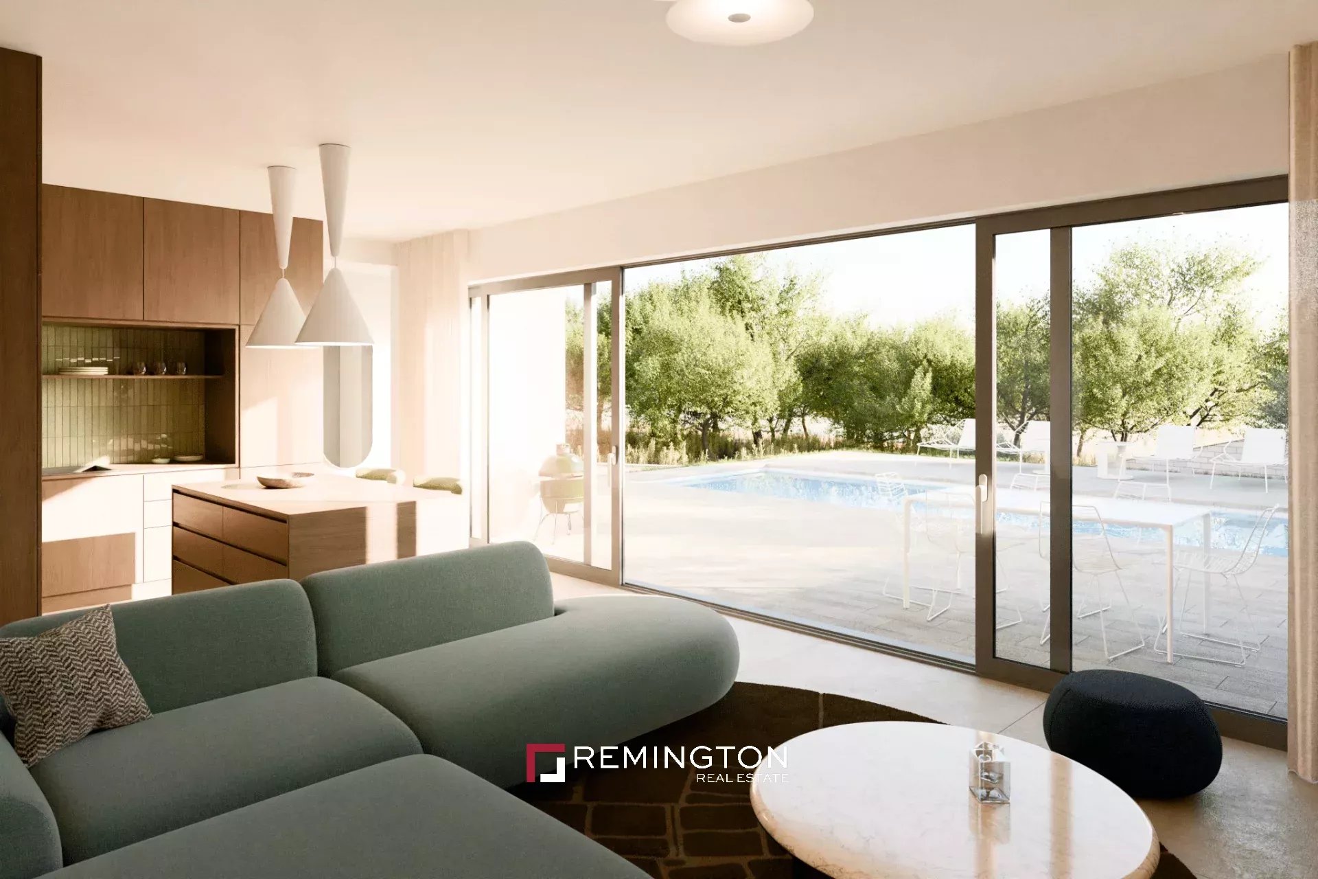 4 Bedroom Villa/Townhouse's Image 11