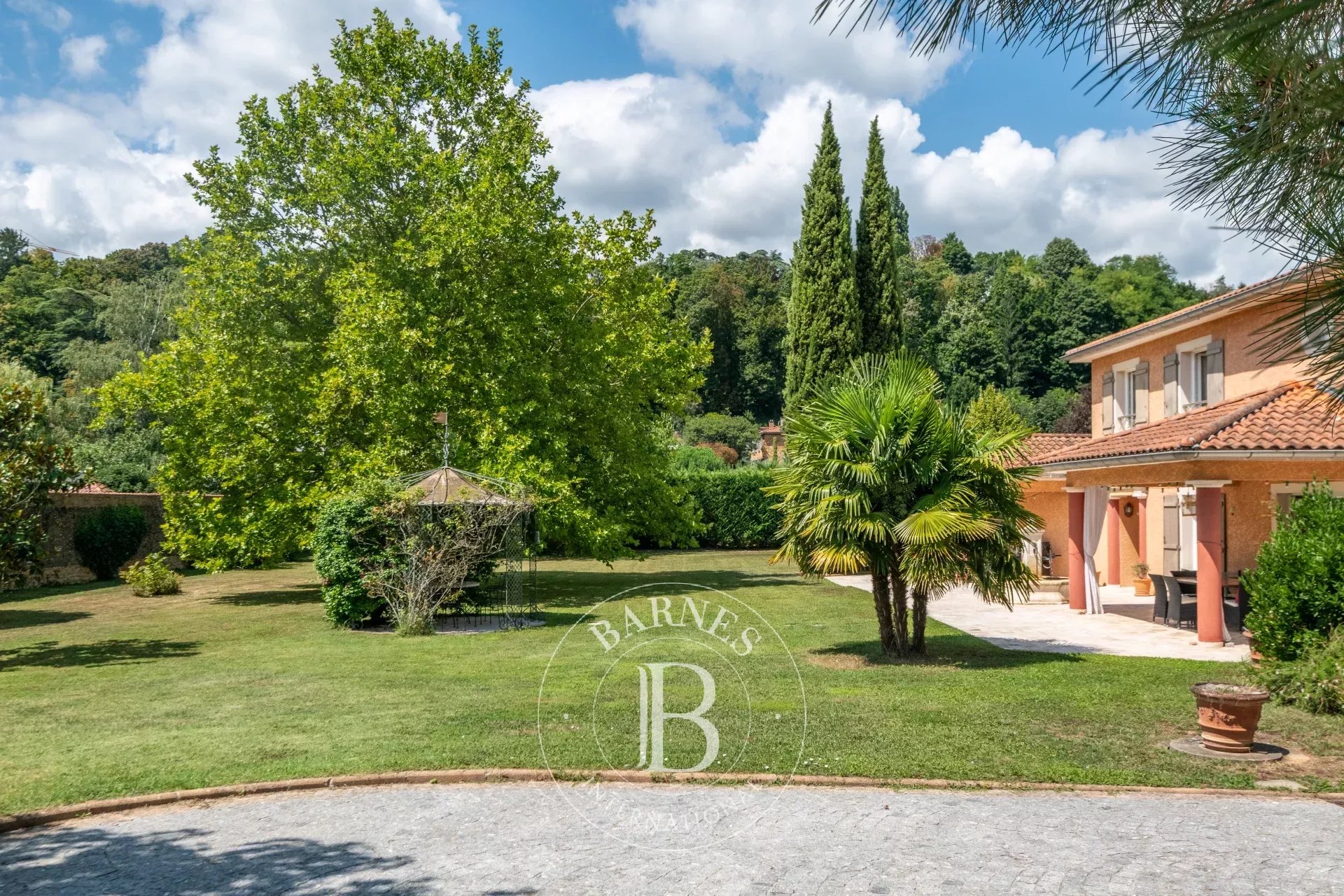 Ev Collonges-au-Mont-d'Or