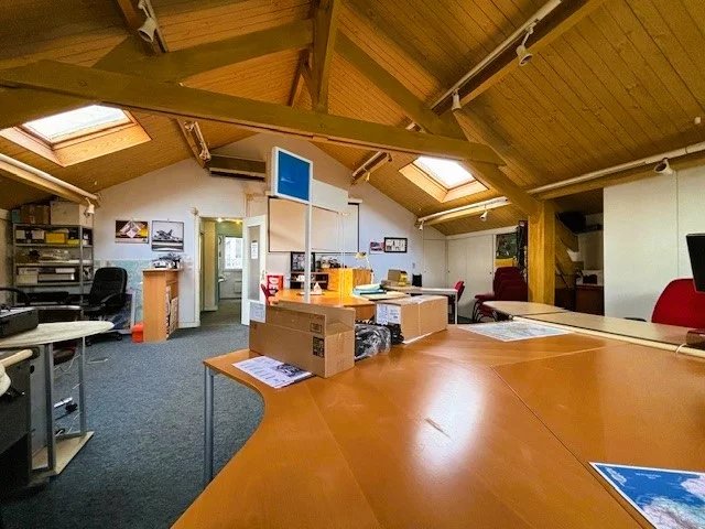 Vente Immeuble Enghien-les-Bains