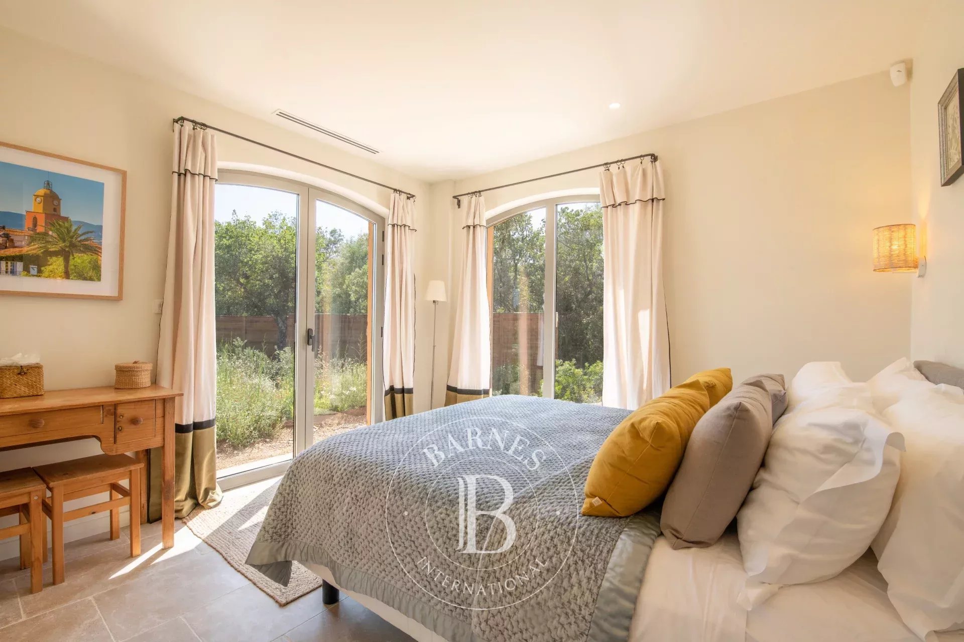 Grimaud  - Property 7 Bedrooms - picture 10