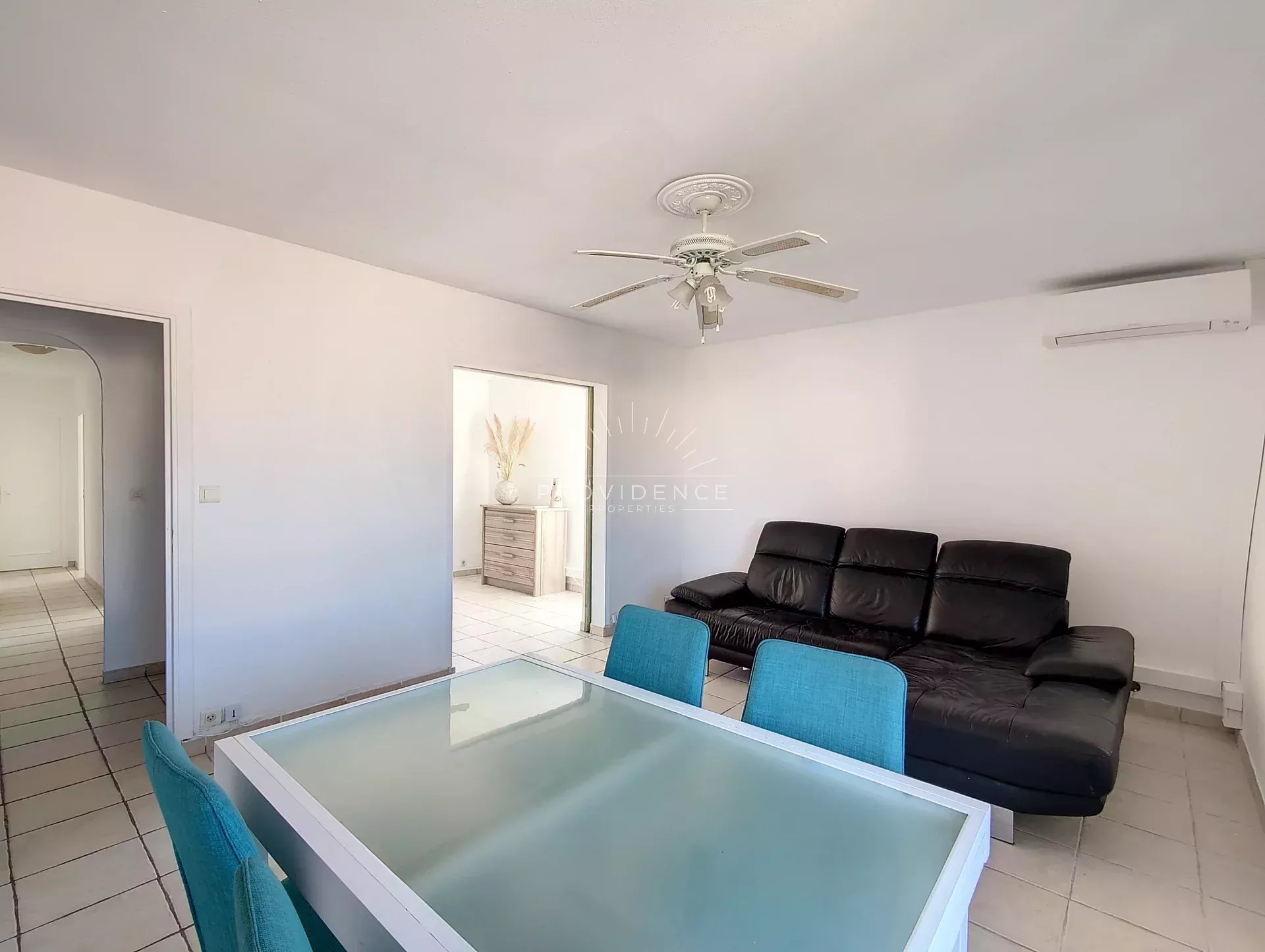 Vente Appartement Cannes-la-Bocca