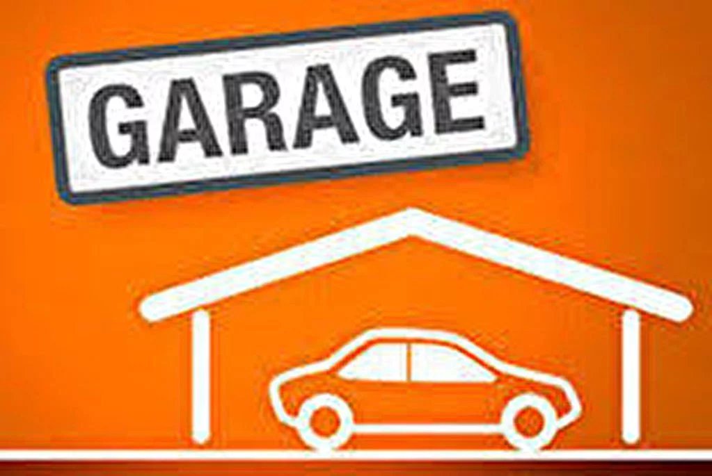 Location Garage Menton Centre