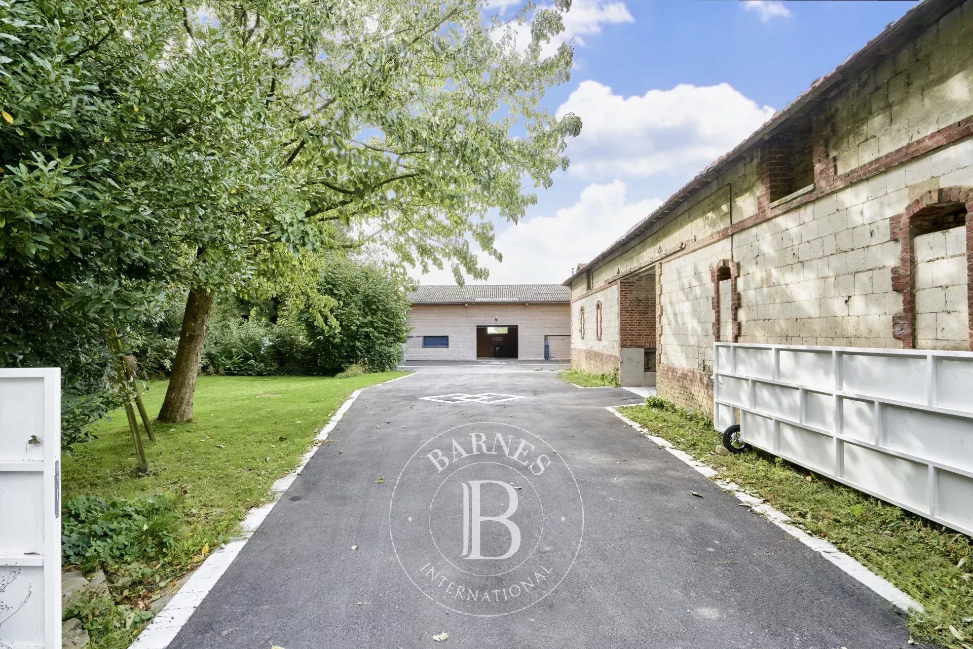 Villers-Châtel  - Farm 6 Bedrooms - picture 13