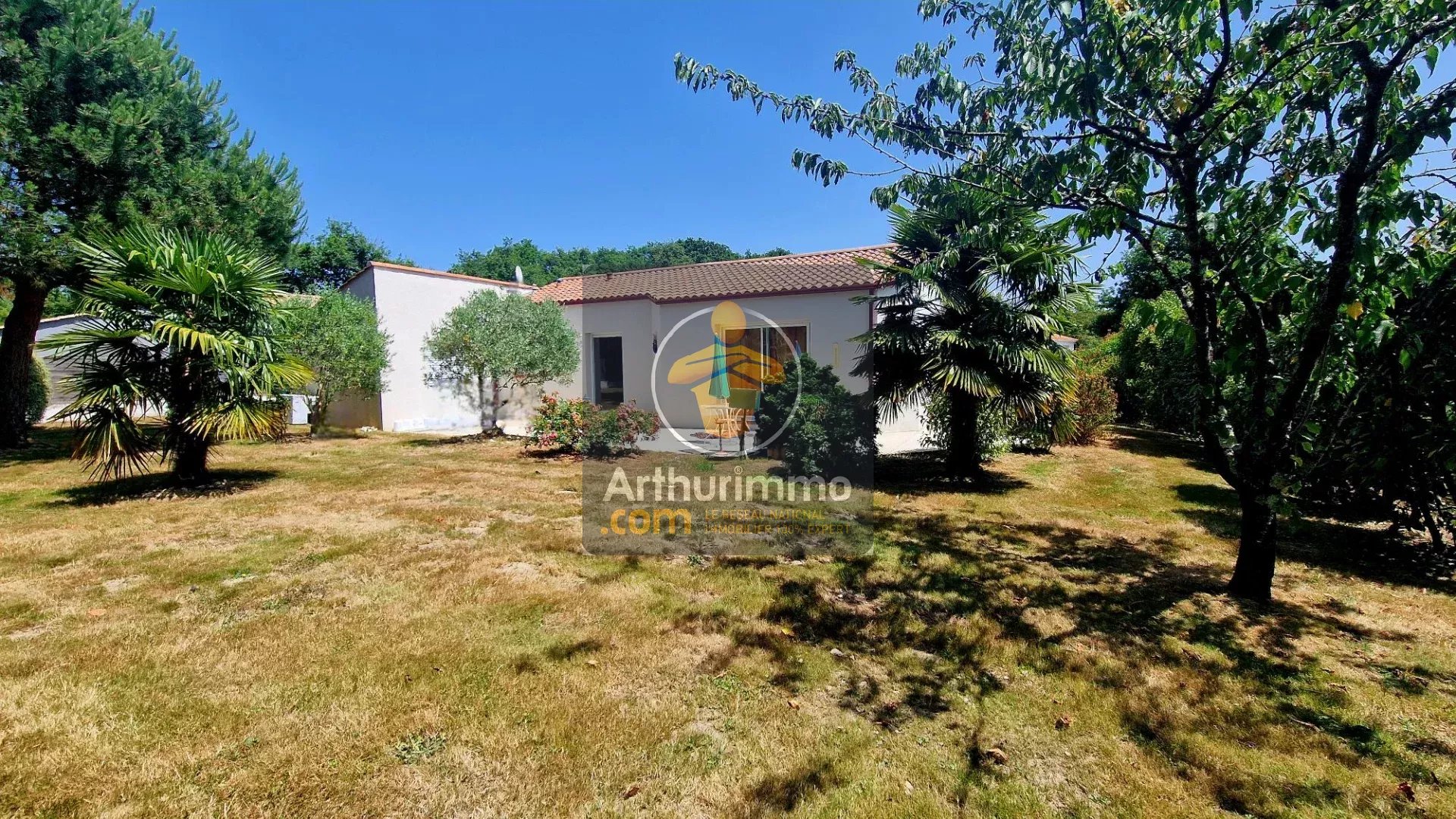 Agence immobilière de SAS BOUIN IMMOBILIER