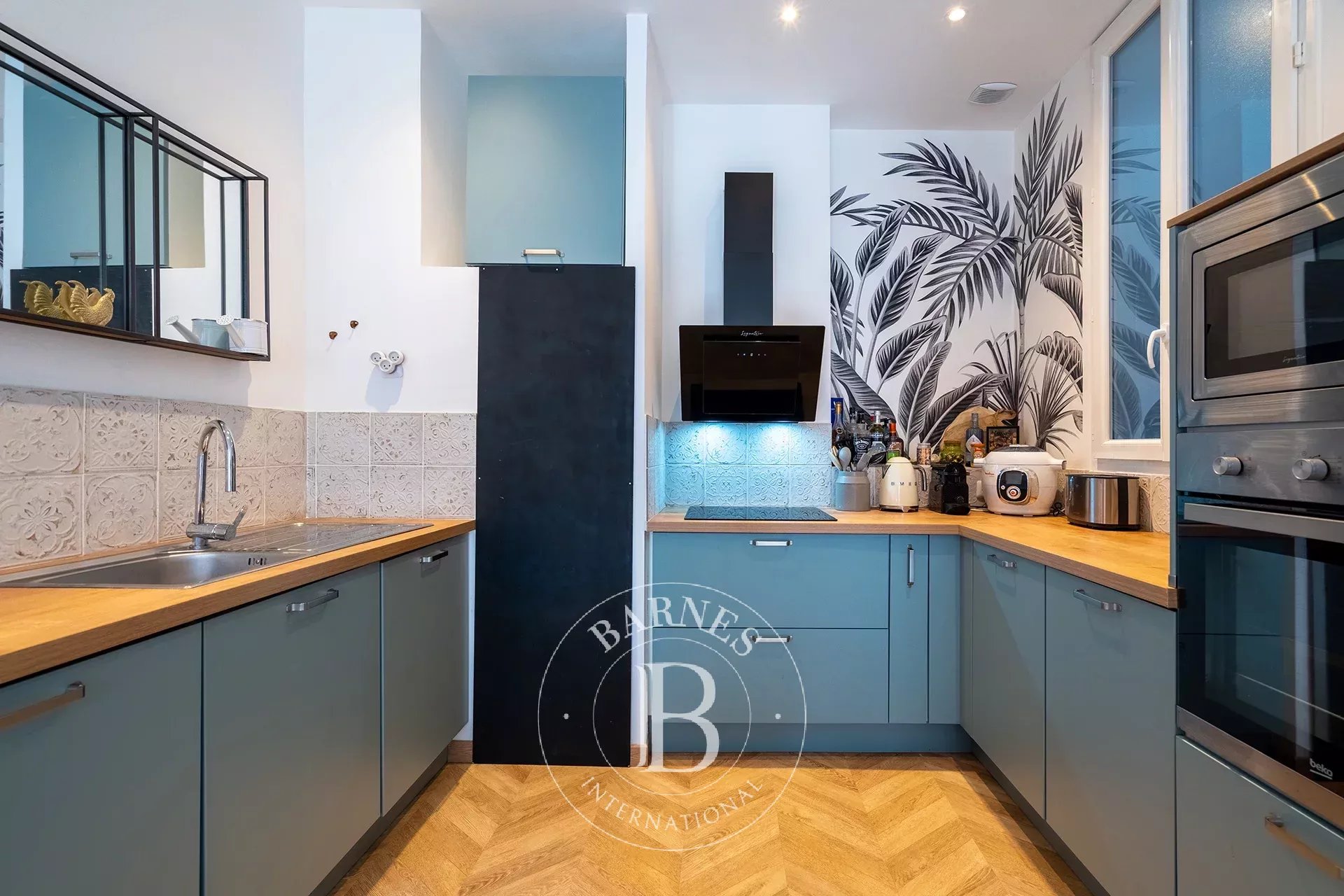 Daire Marseille 6ème - picture 7