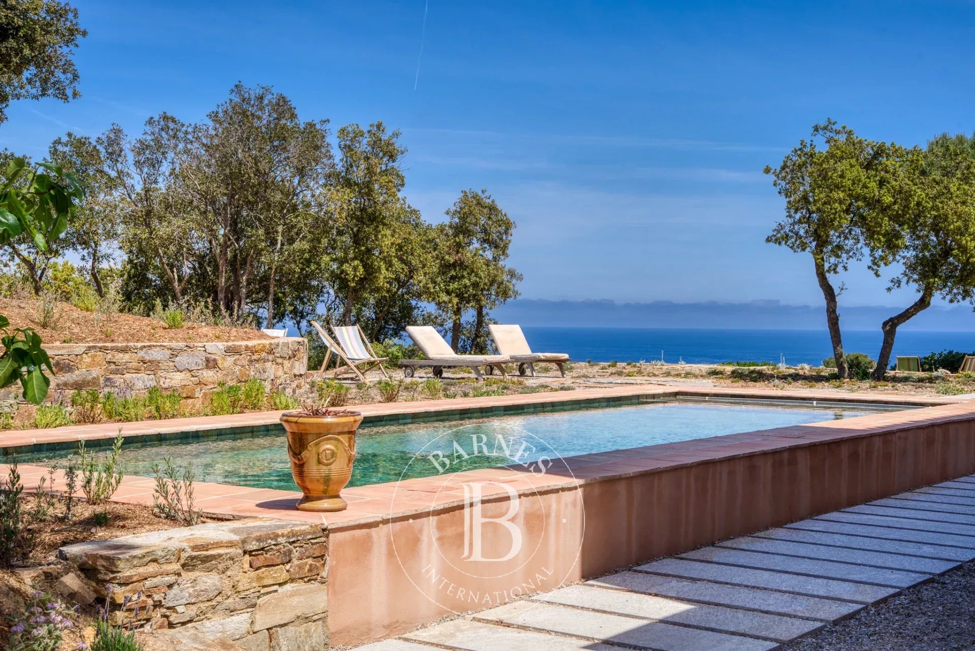 Villa Ramatuelle  -  ref 82560190 (picture 1)