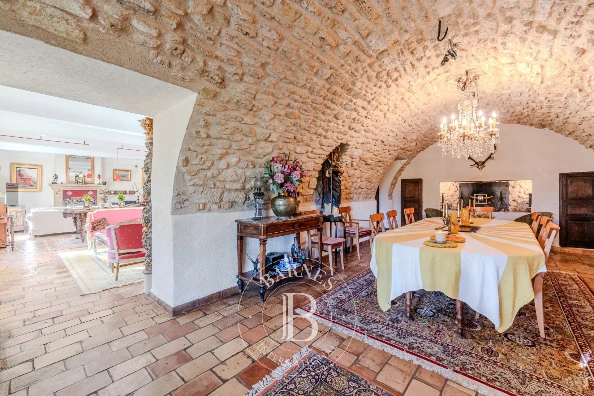 Mülkiyet Aix-en-Provence - picture 12