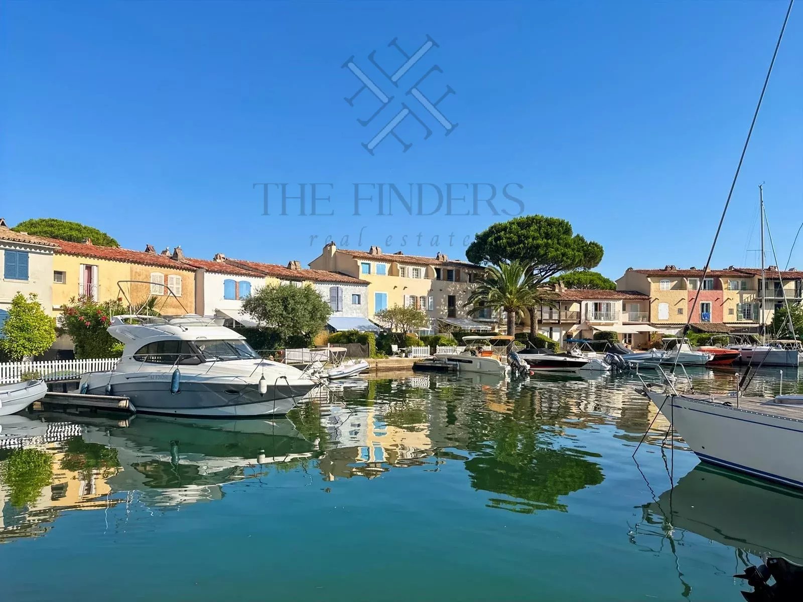 Agence immobilière de The Finders