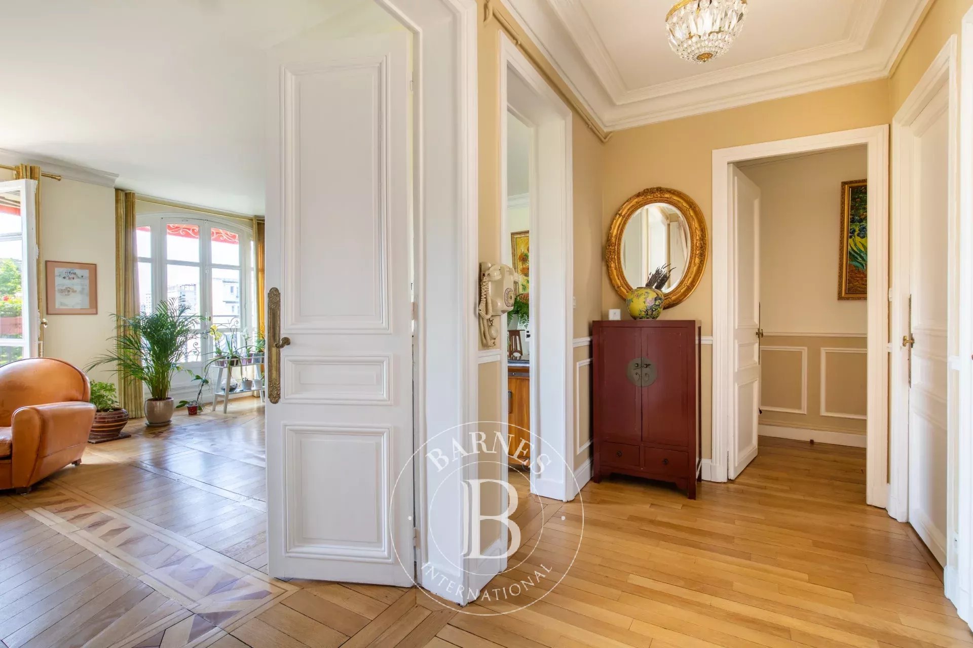 Daire Paris 12ème - picture 12