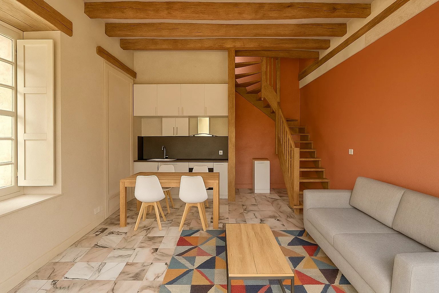 Agence immobilière de GAUTARD Immobilier
