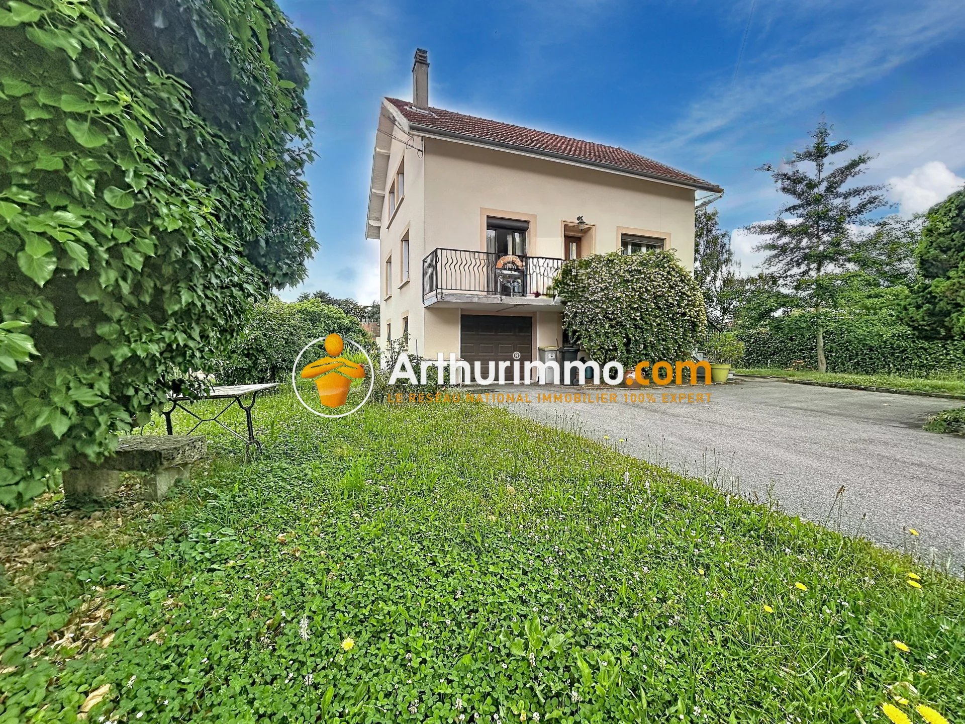 Agence immobilière de SARL BLOT L'IMMOBILIER