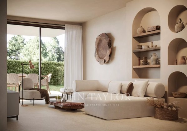 Luxury Boutique Villas in Sant Antoni, Ibiza | Family Legacy Estate — photo 5