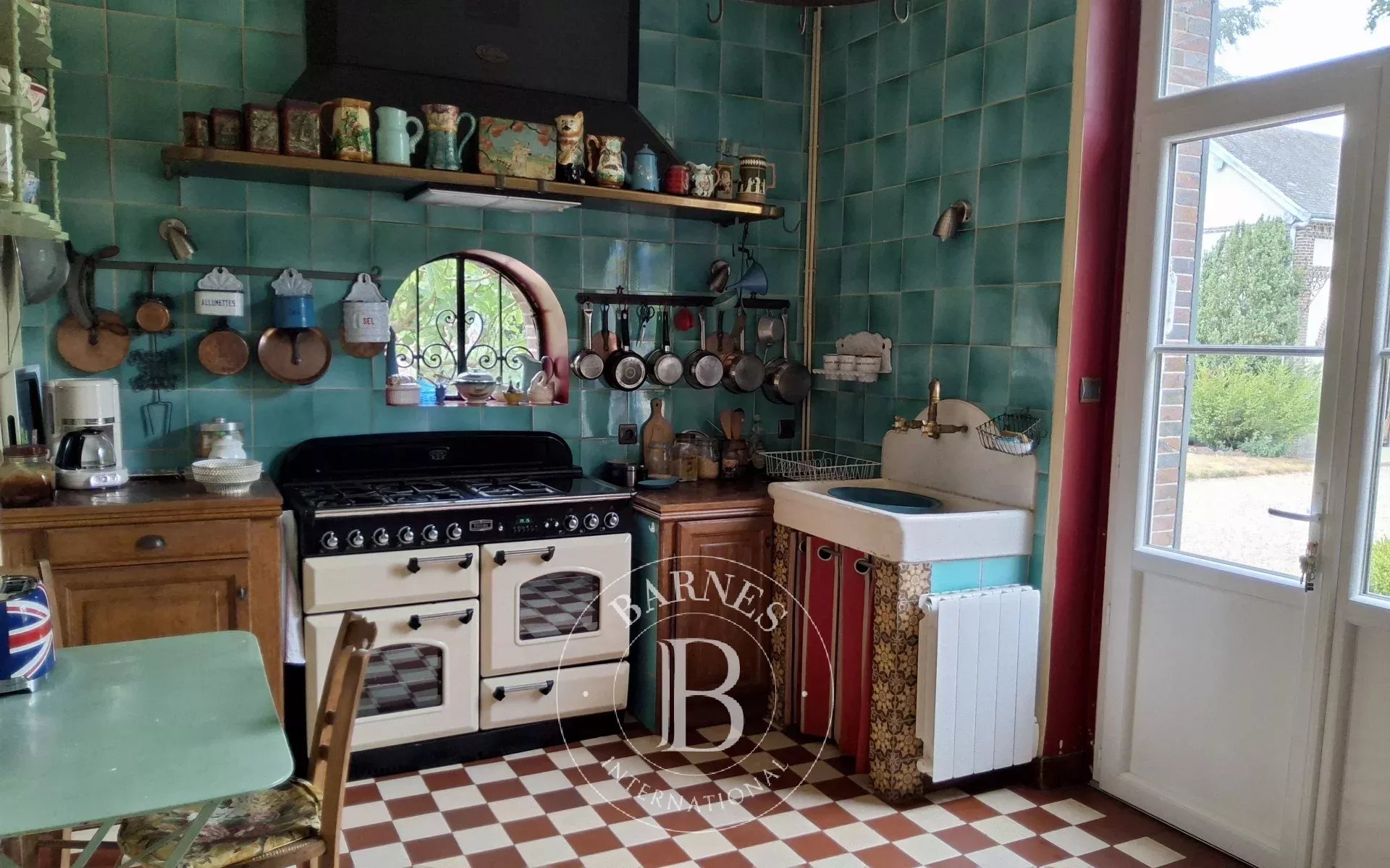 Verneuil d'Avre et d'Iton  - Maison 7 Pi&egrave;ces 4 Chambres - picture 11