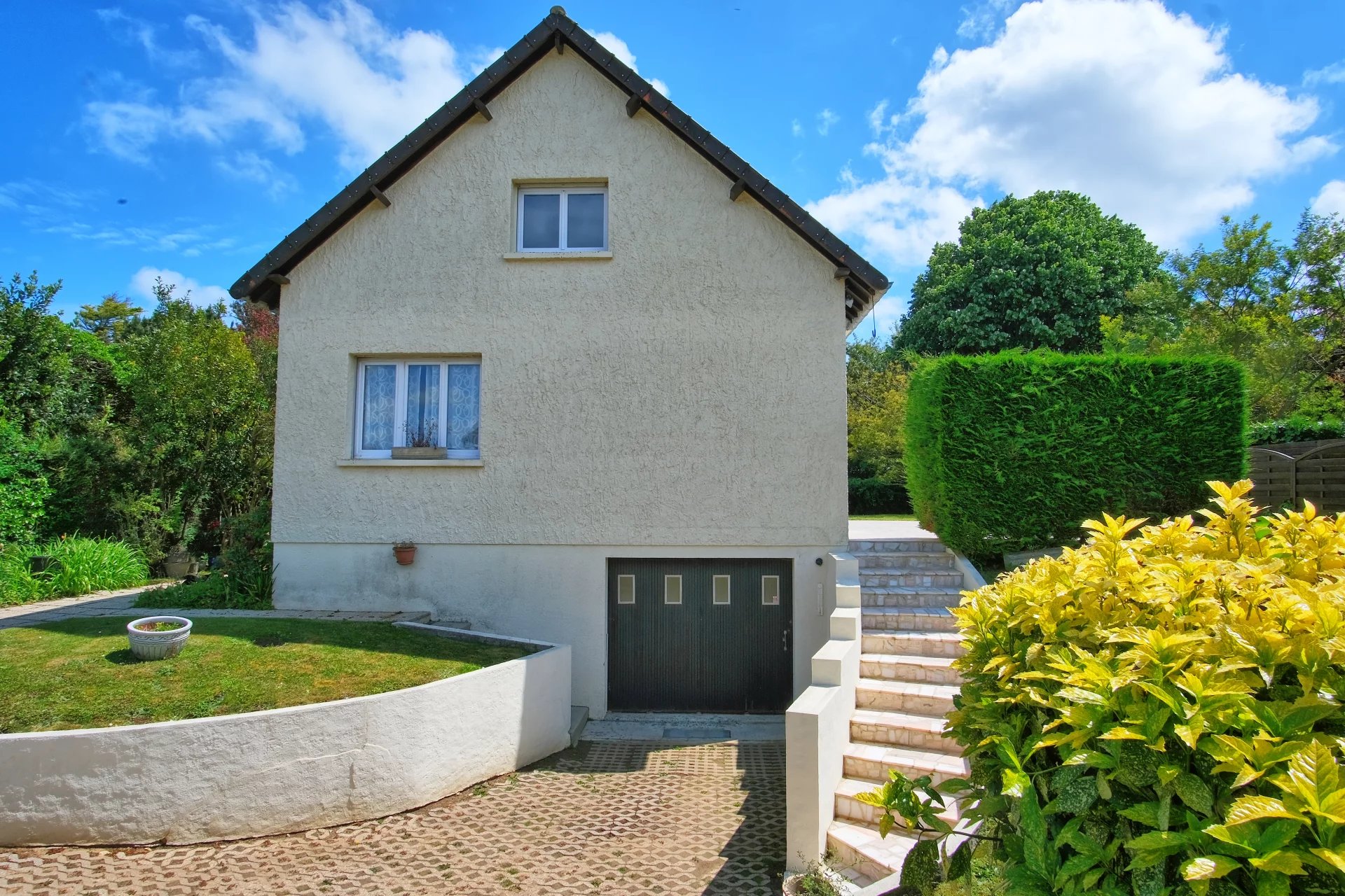 Vente Maison Langrune-sur-Mer
