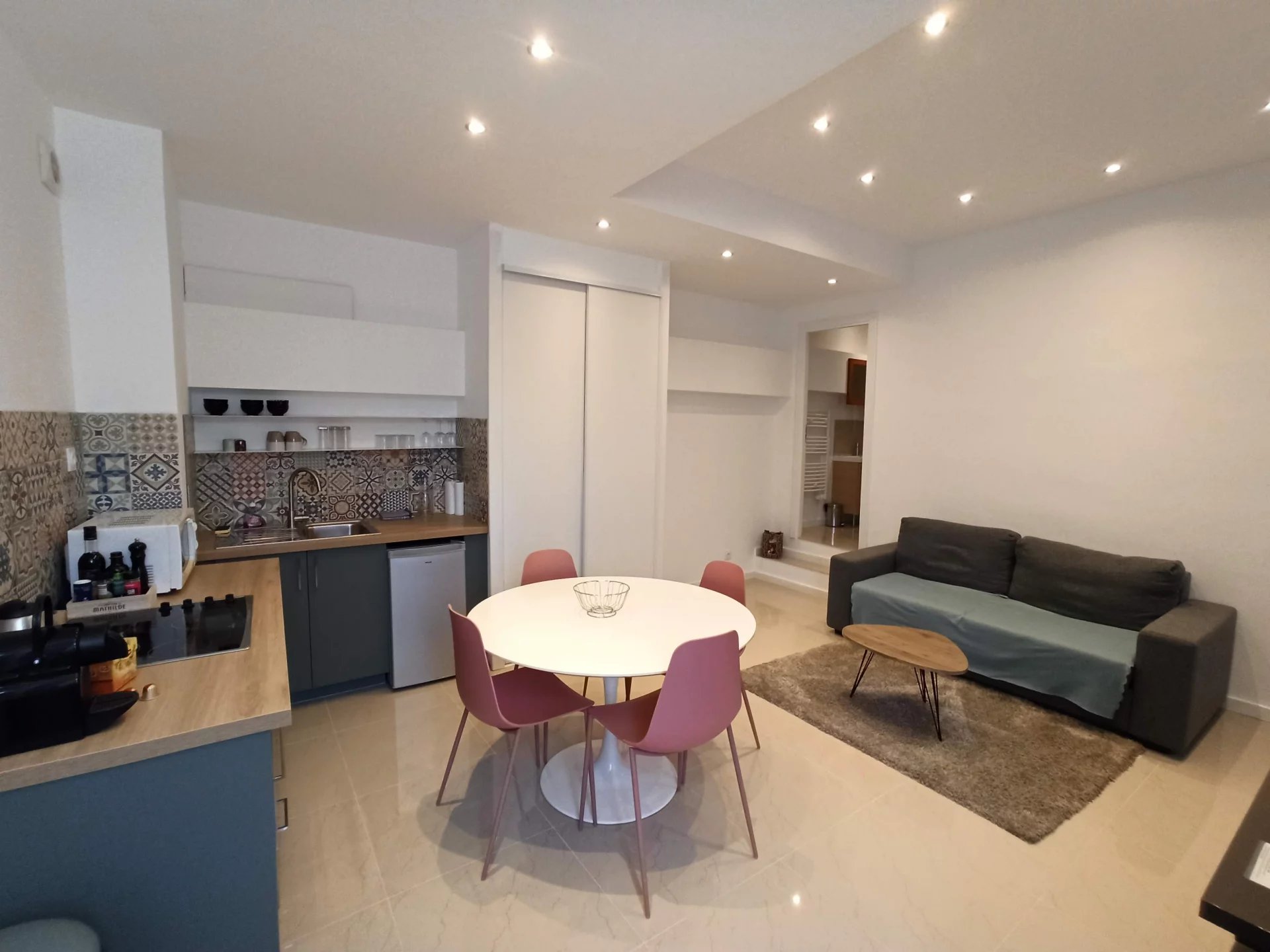 Agence immobilière de AGENCE ImmoCenter