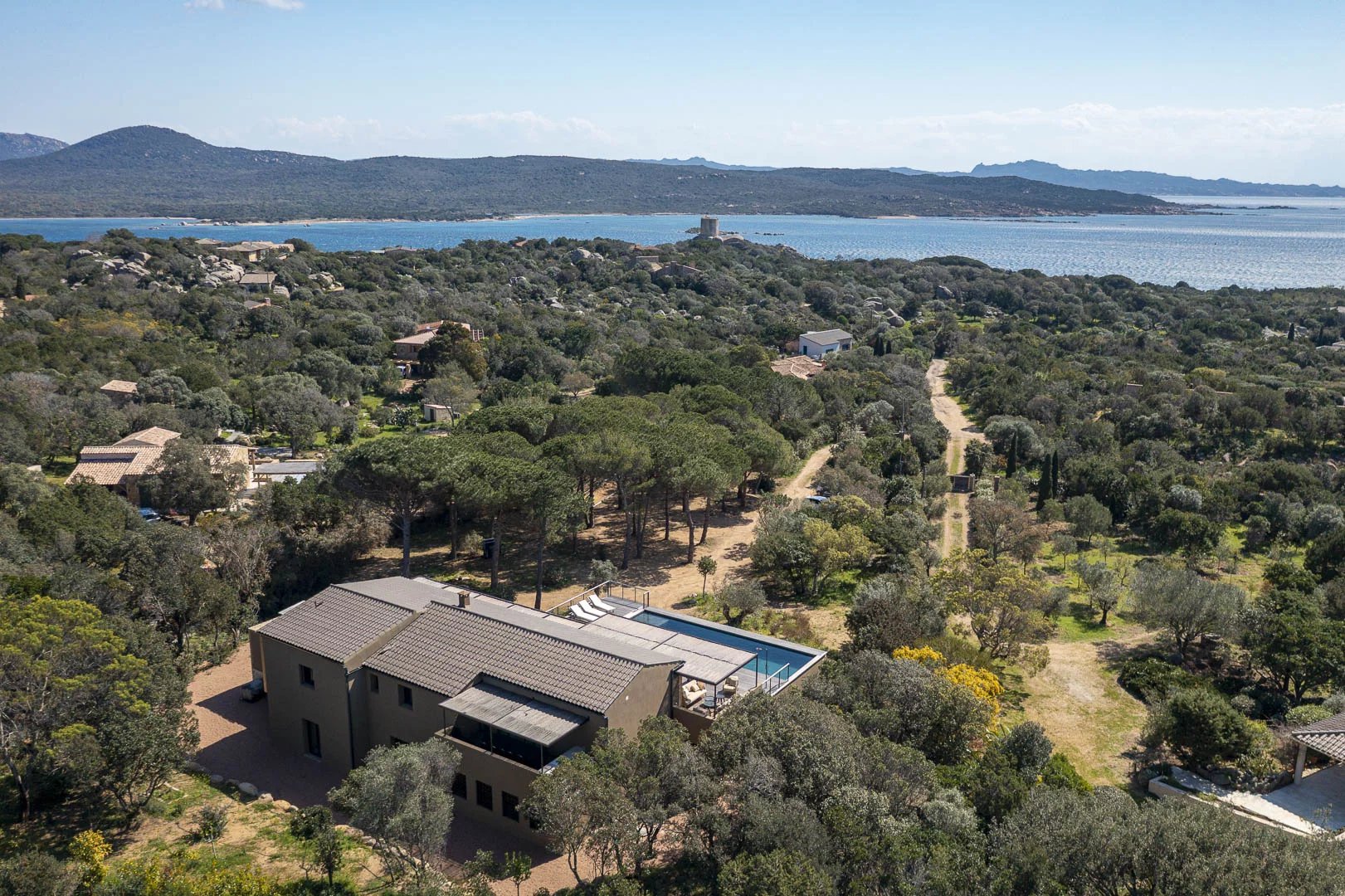 Affitto Villa | Pianottoli-Caldarello - picture 2