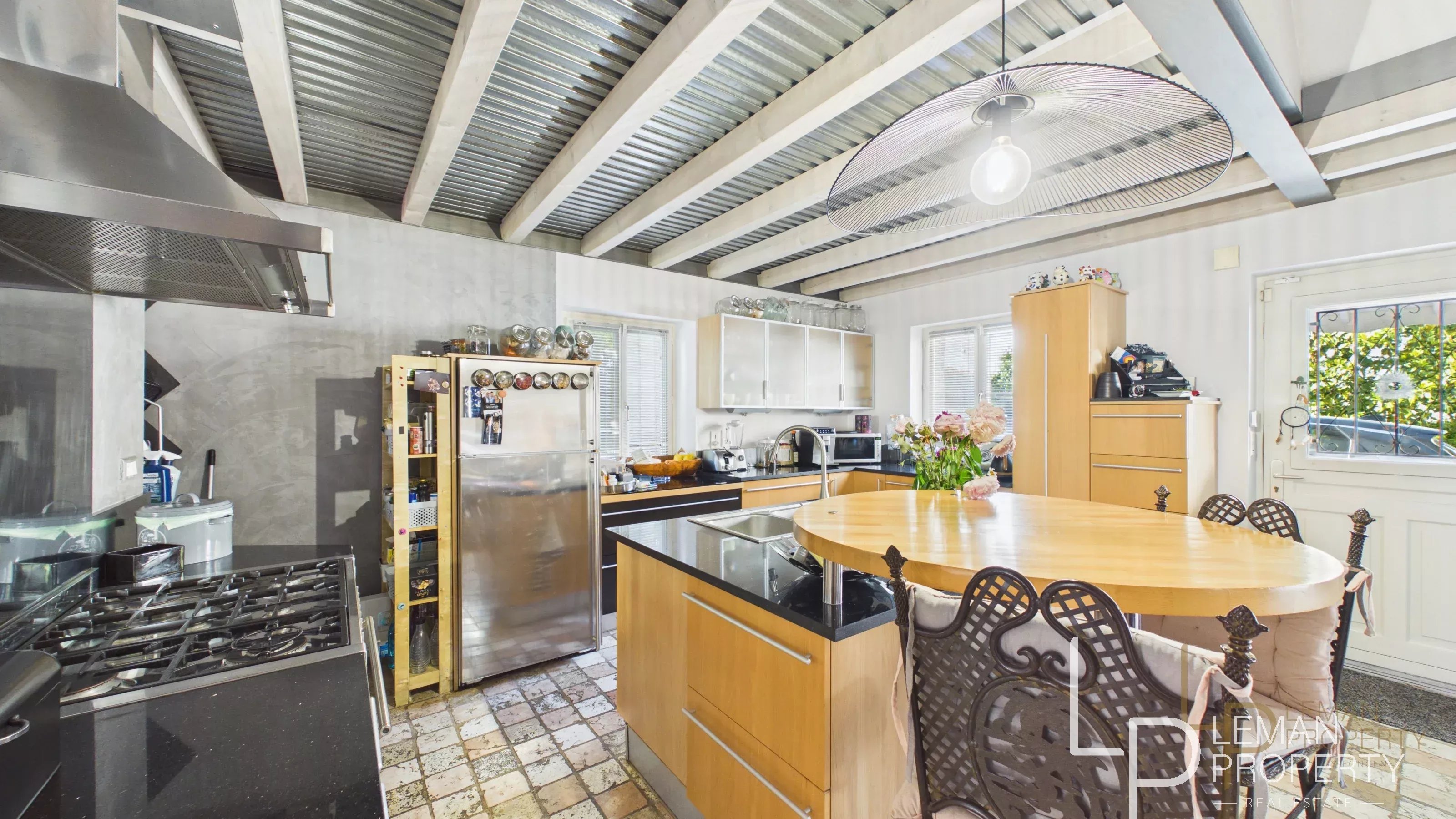 Achetez votre maison dans la ville de Veigy-Foncenex