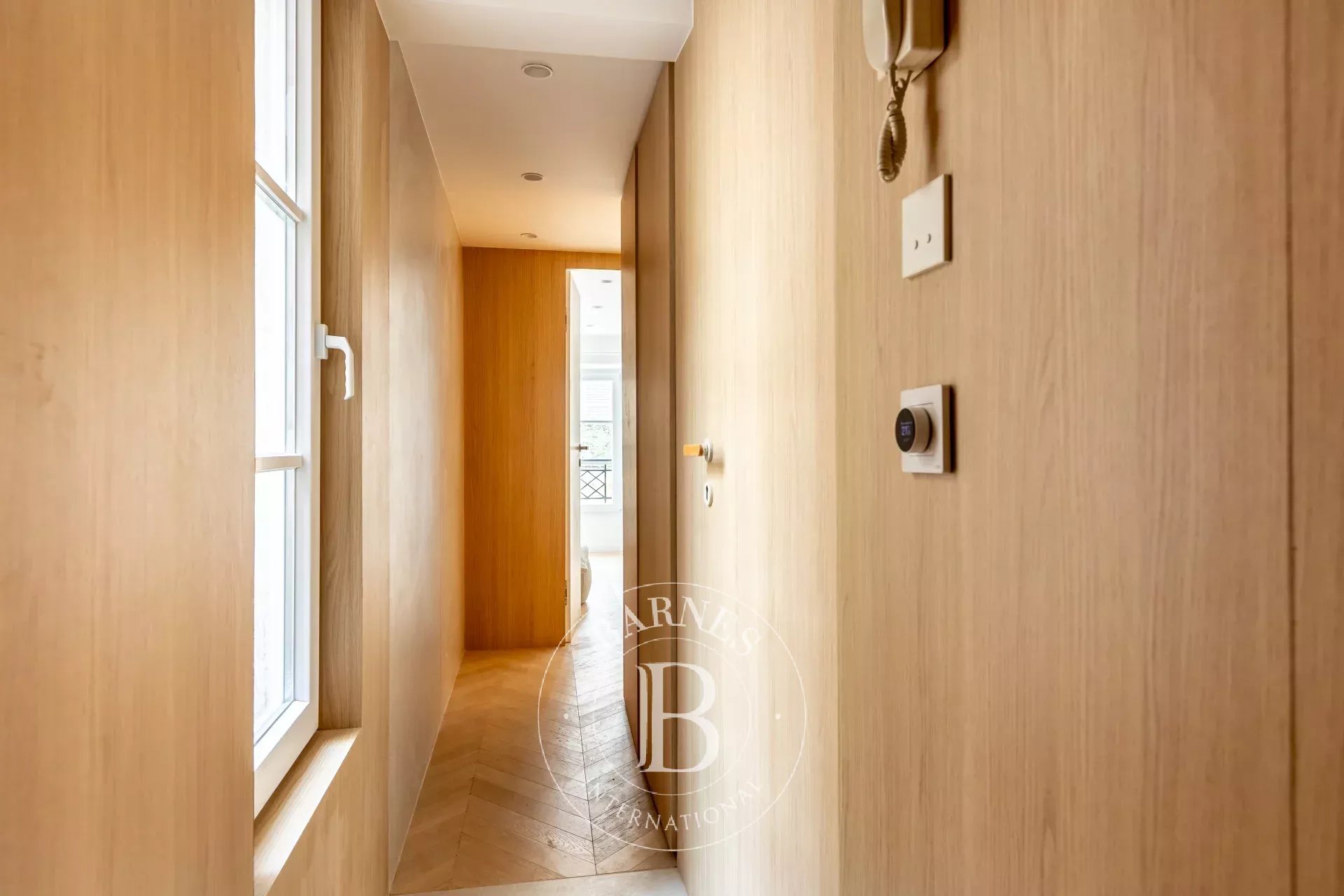 Paris  - Apartment 2 Bedrooms - picture 14