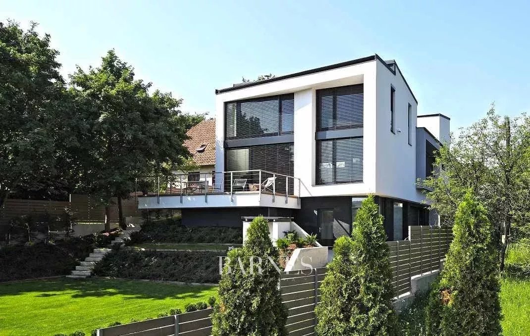 Appartement Budapest II. kerülete