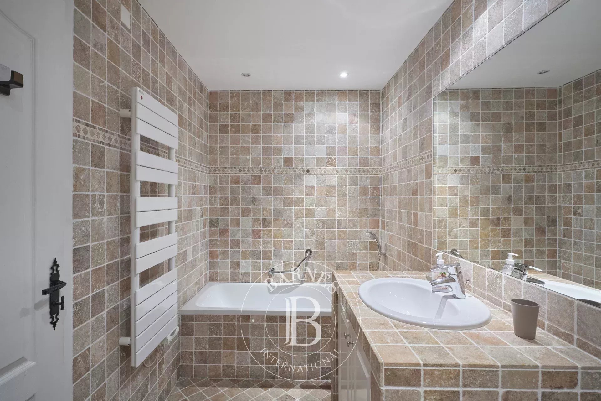 Daire Théoule-sur-Mer - picture 6