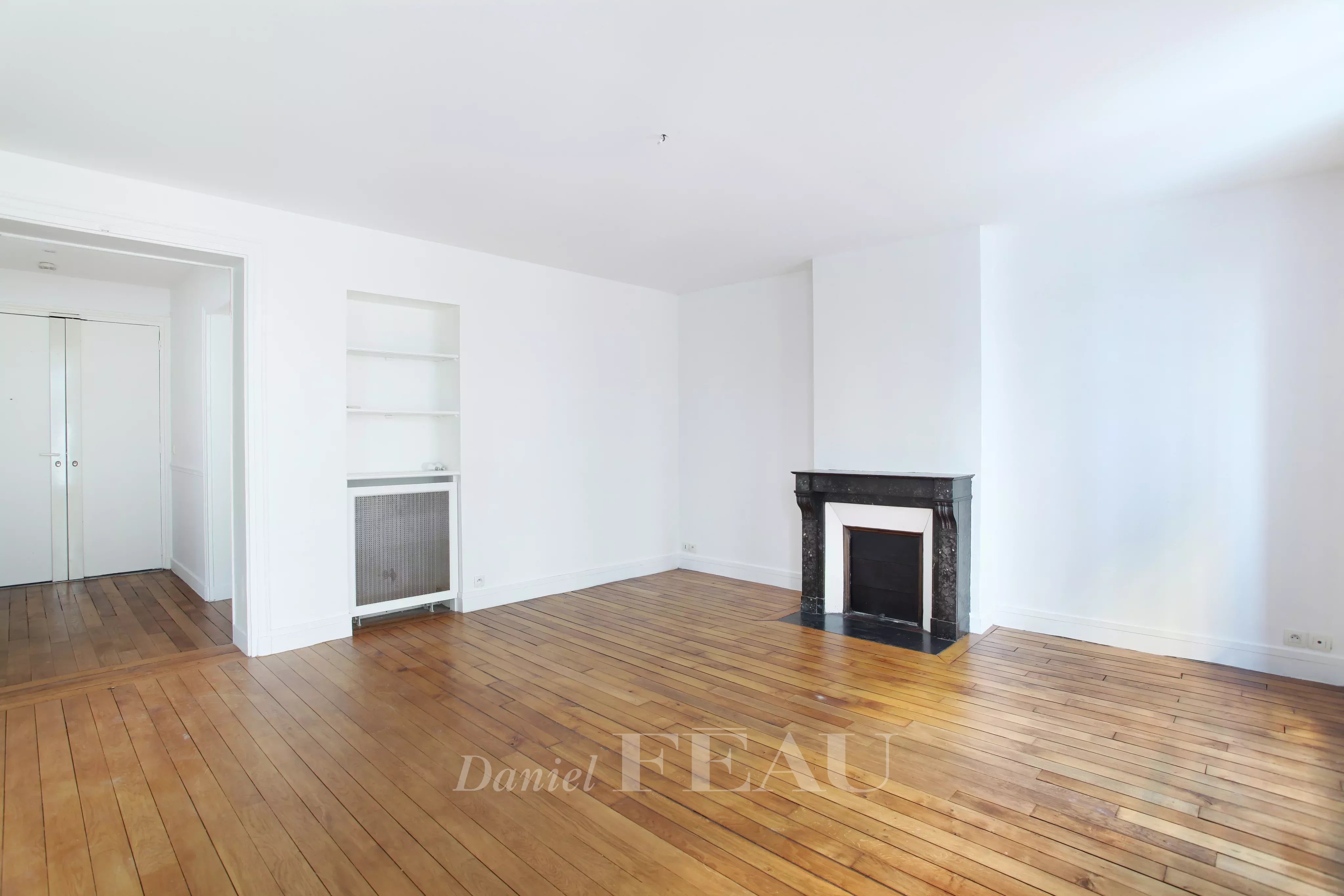 Rental Apartment Paris 15th