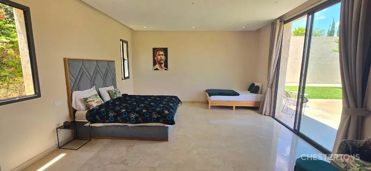 Image of Villa - 6 Bedrooms for Sale in Marrakech-Ménara-Marrakech-Morocco, Image 17
