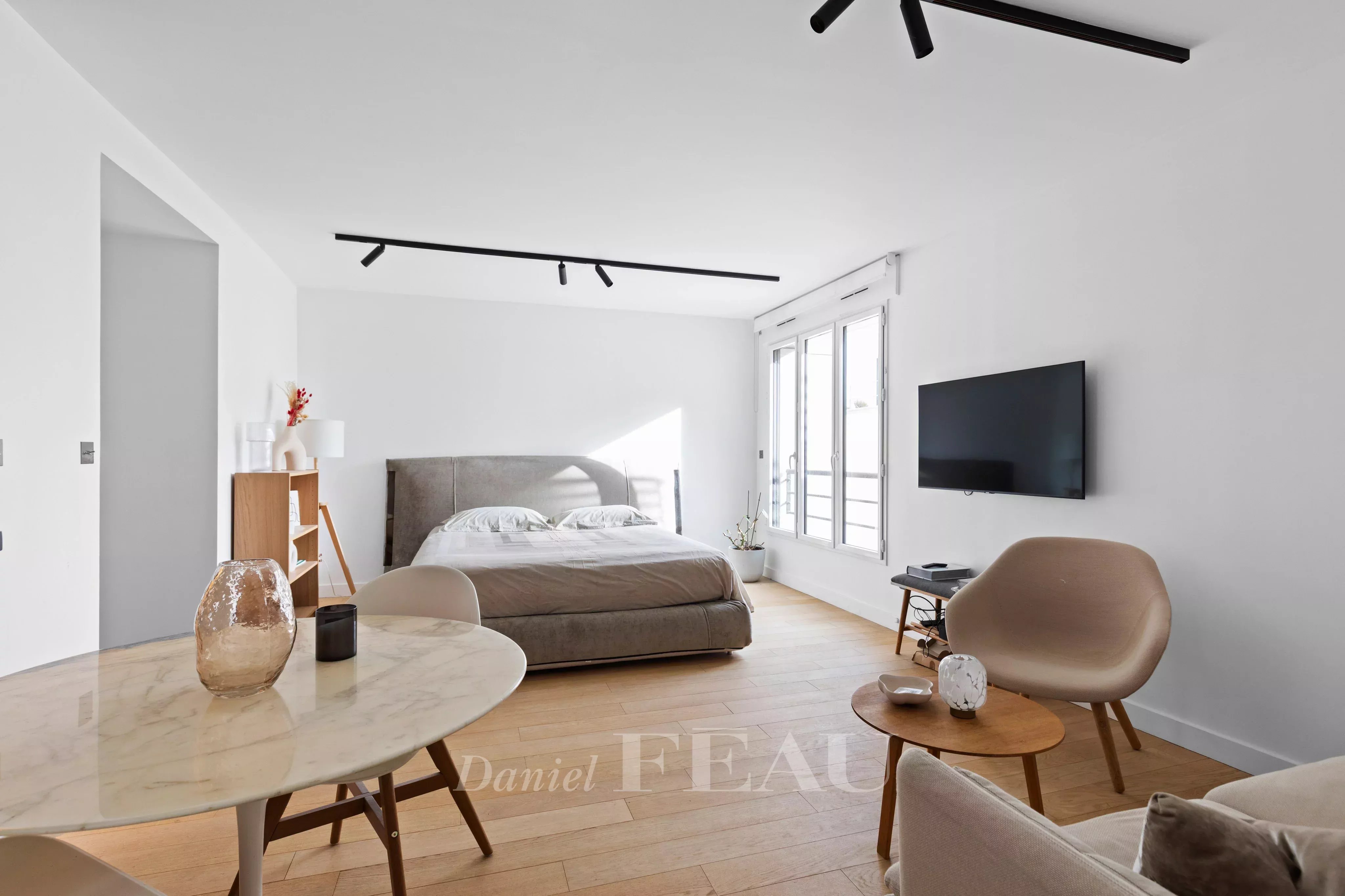 Vente Appartement Paris 8ème