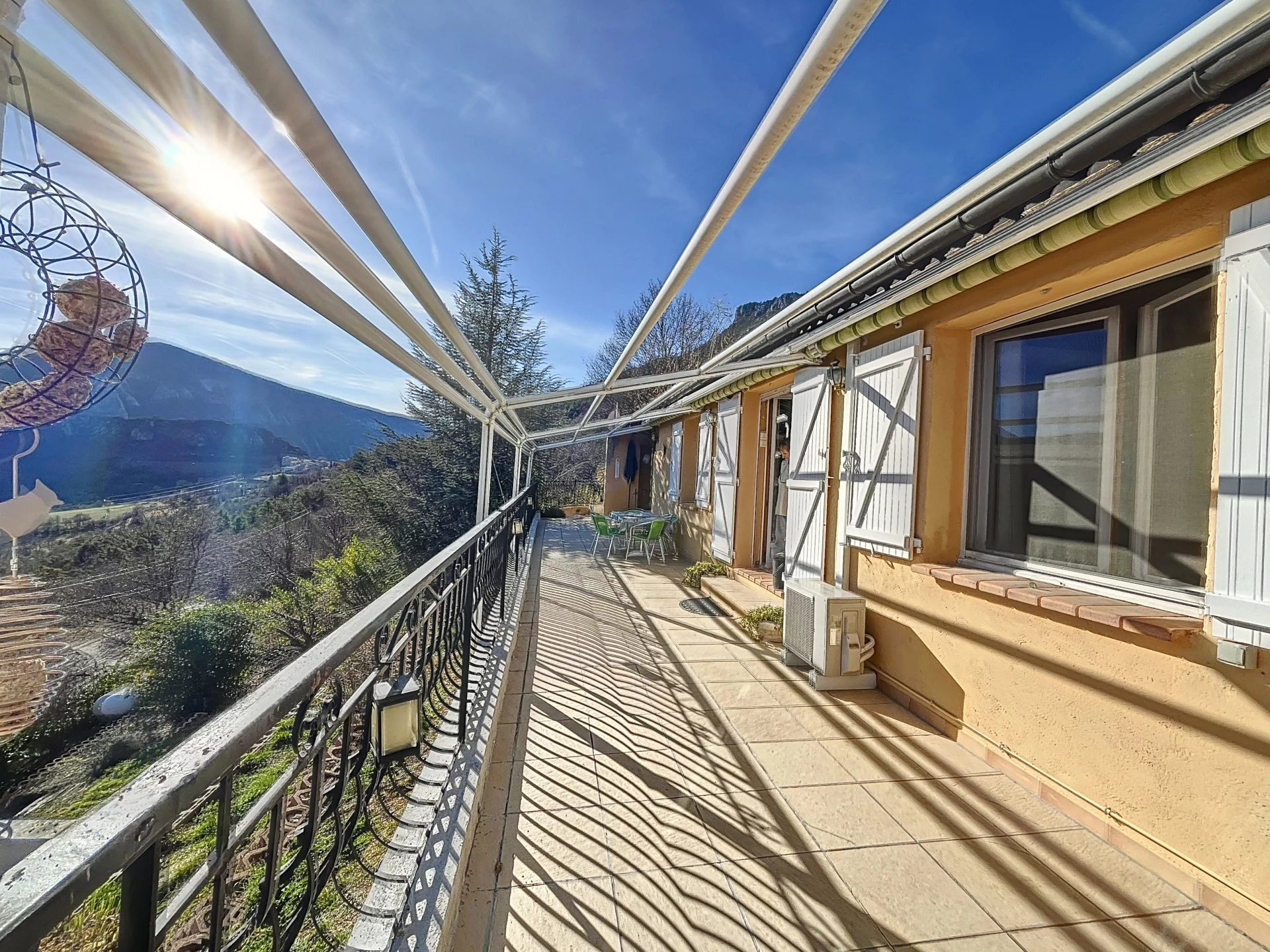 Agence immobilière de Nat'Immo