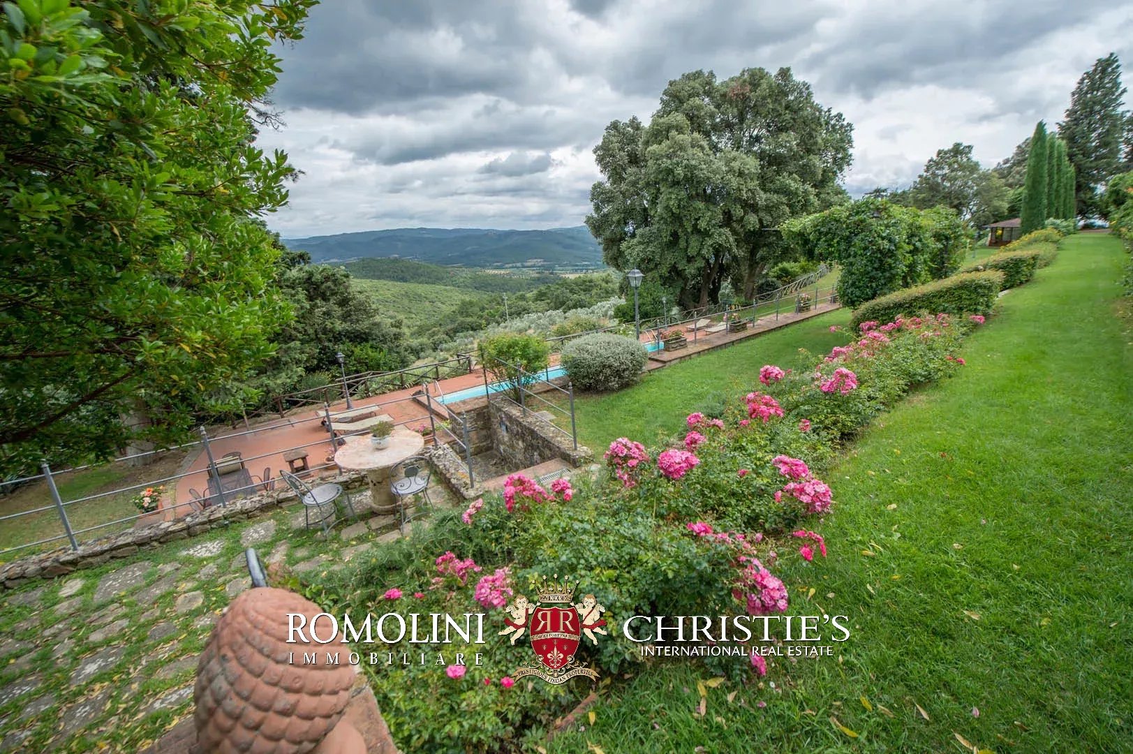 12 Bedroom Chateau's Image 24