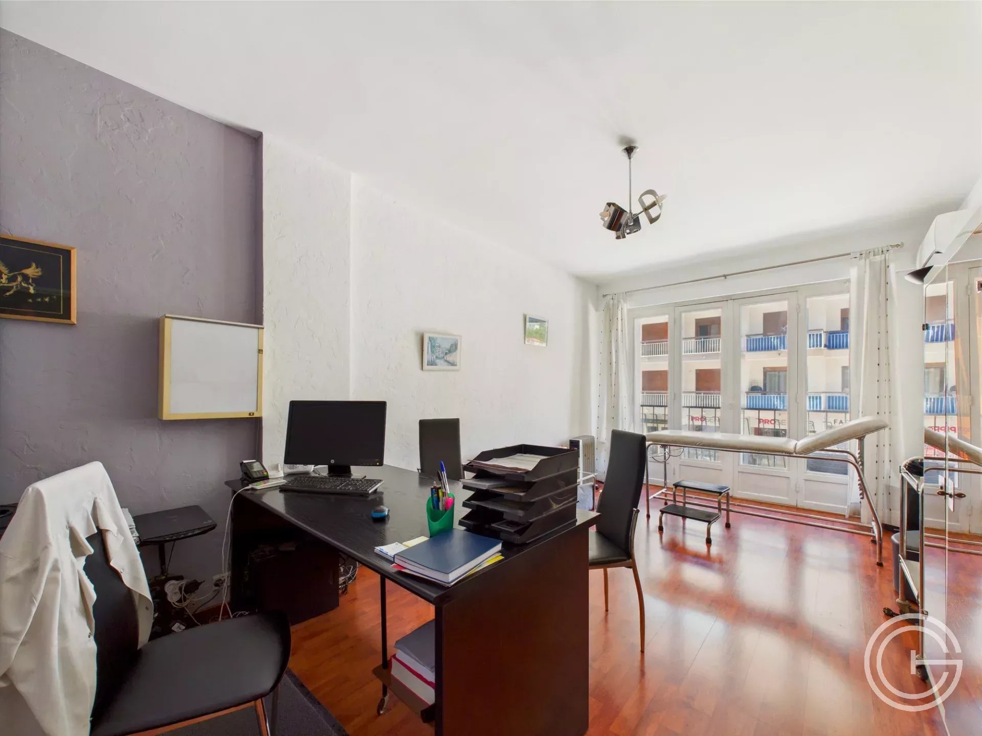 Location Appartement Saint-Laurent-du-Var Centre Ville