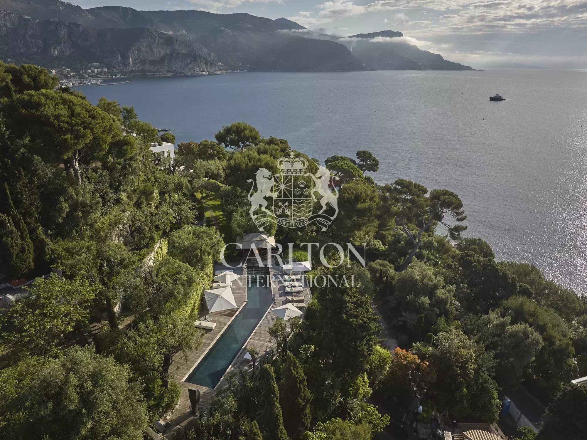 Saint-Jean-Cap-Ferrat 