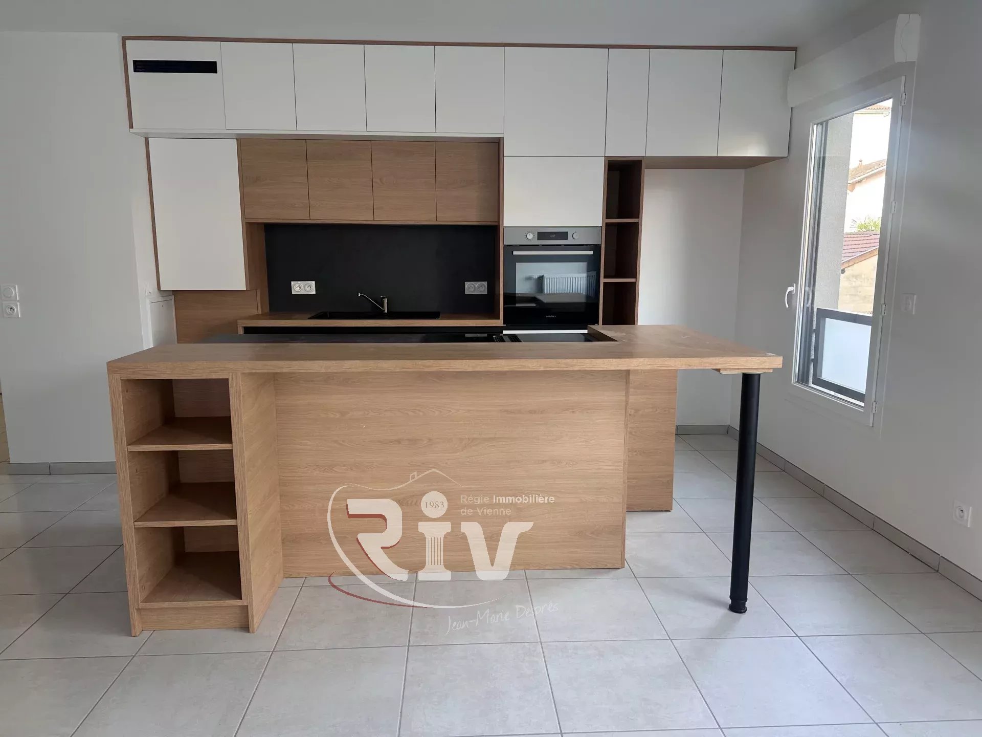 Agence immobilière de Riv Immo