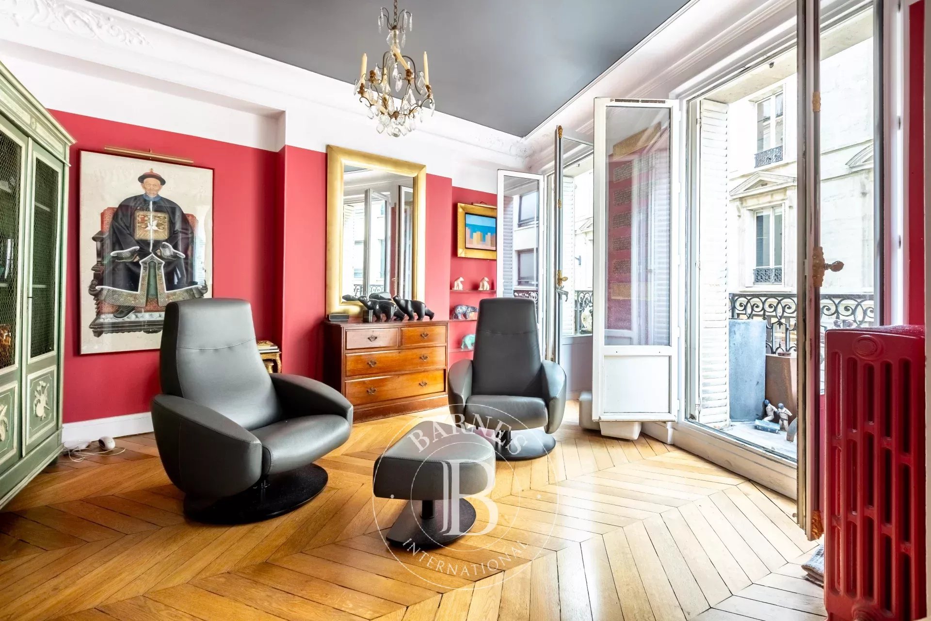 Appartement Paris 75001  -  ref 86663975 (picture 3)
