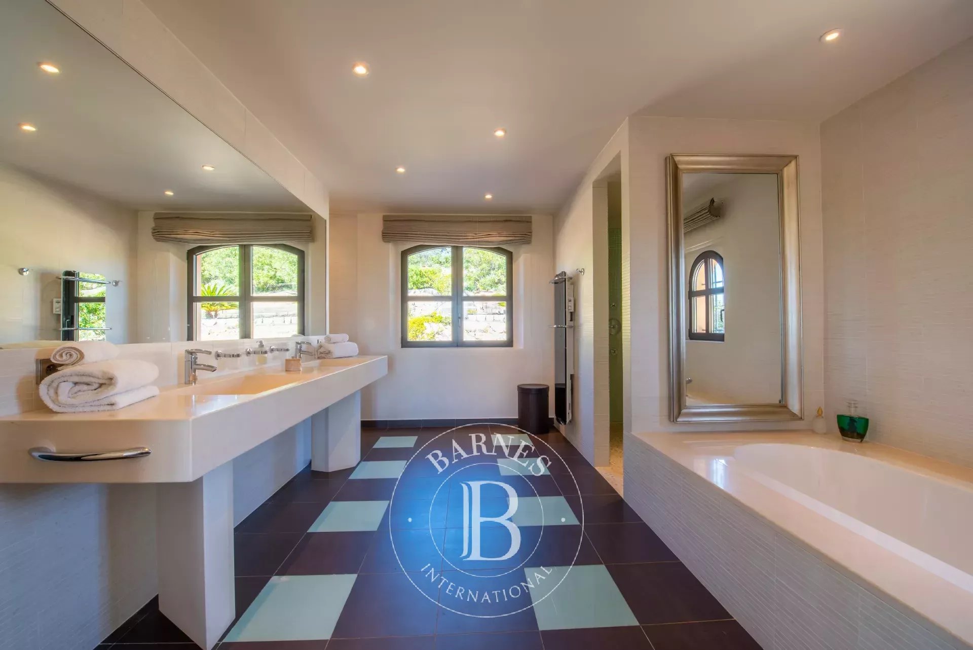 Saint-Tropez  - Villa 6 Bedrooms - picture 10
