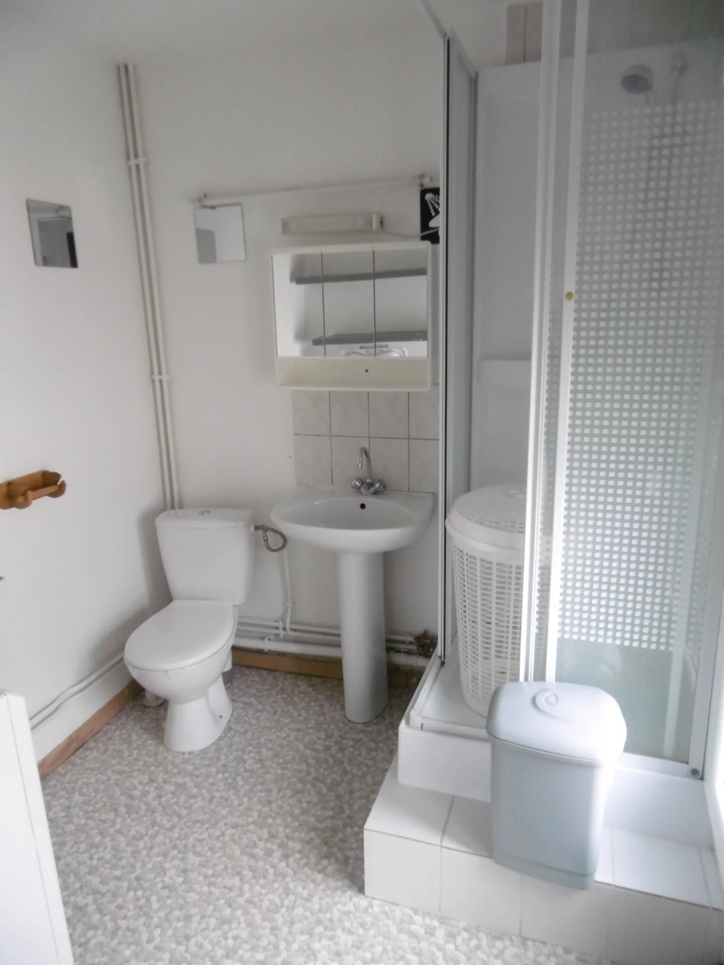 Location Appartement Bavay