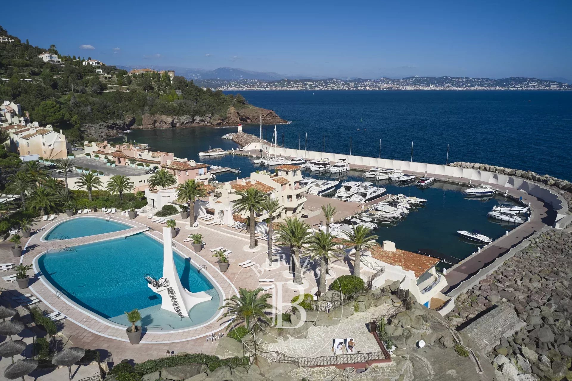 Daire Théoule-sur-Mer - picture 12