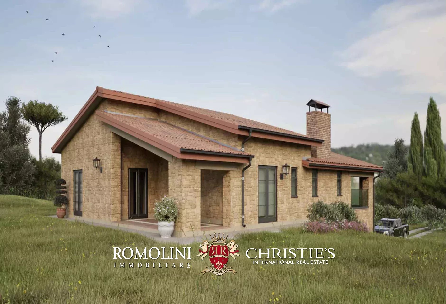 6 Bedroom Villa/Townhouse's Image 18