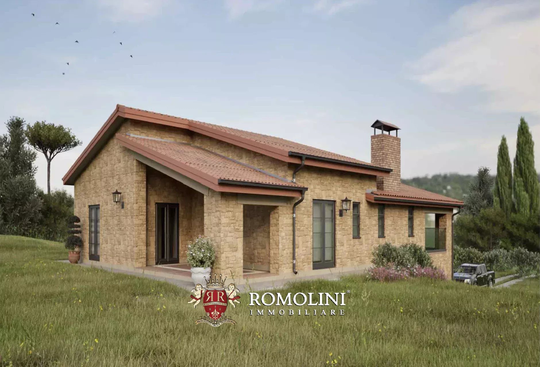 6 Bedroom Villa/Townhouse's Image 18