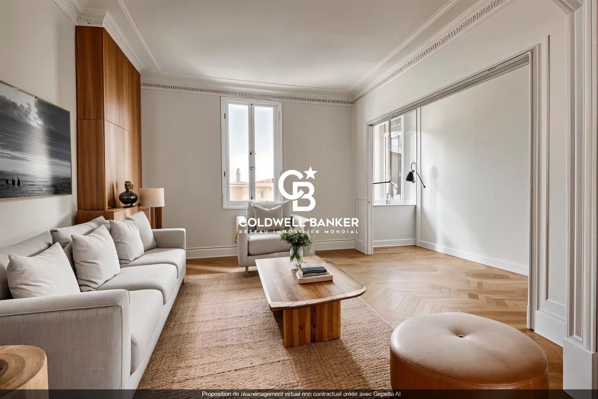 Agence immobilière de Silver Coast Int. Realty