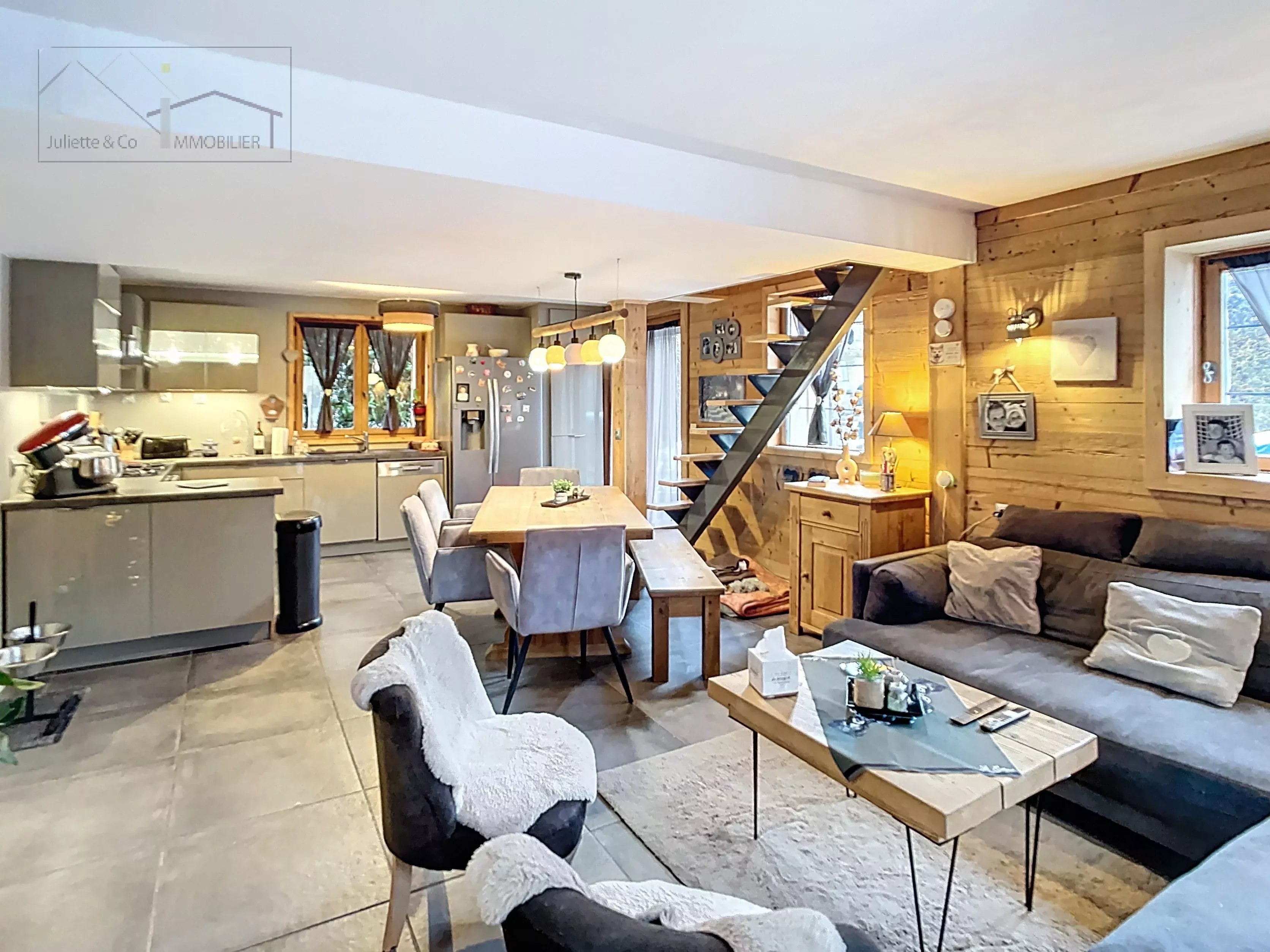 Agence immobilière de Juliette Co immobilier