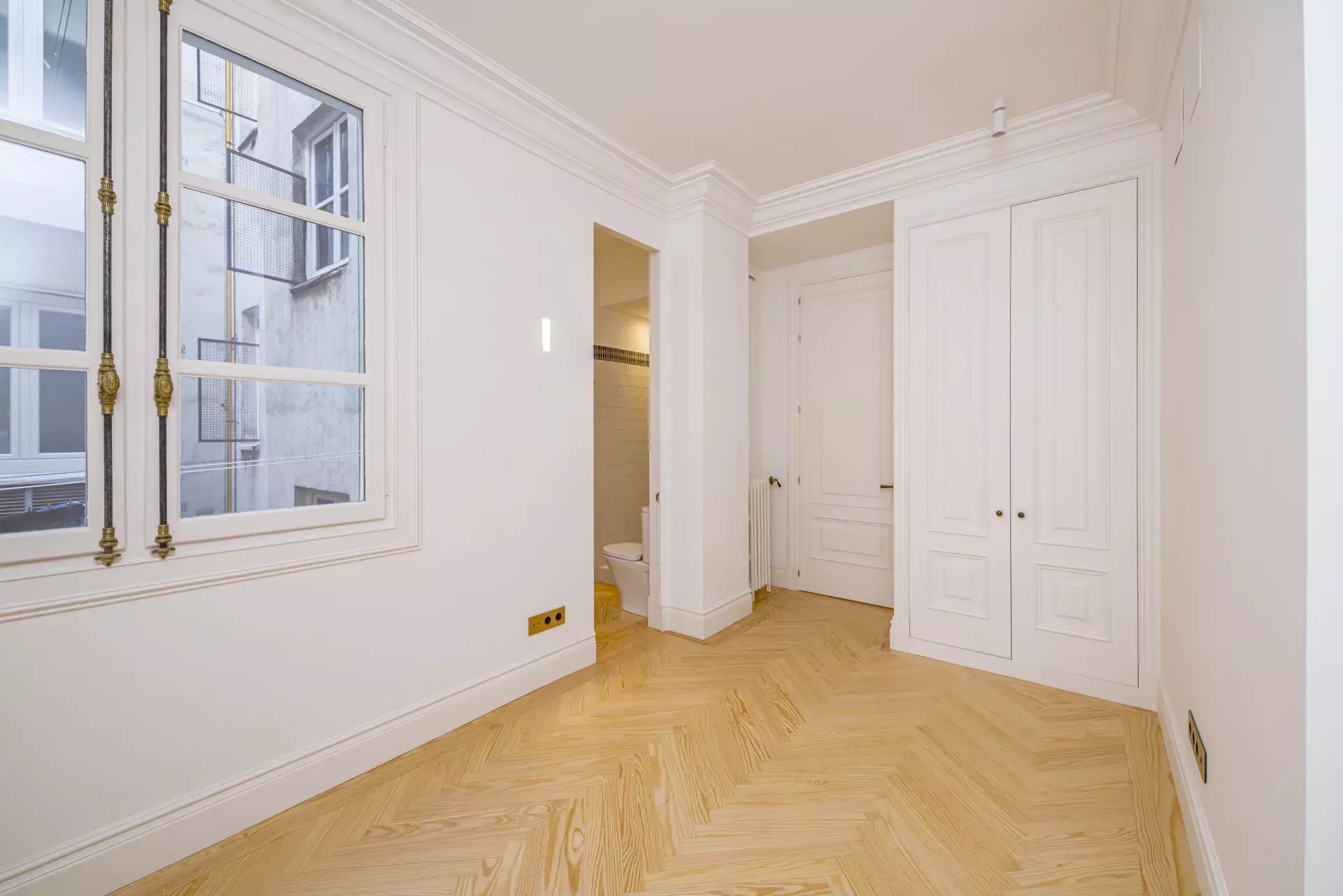 Daire Madrid - picture 37