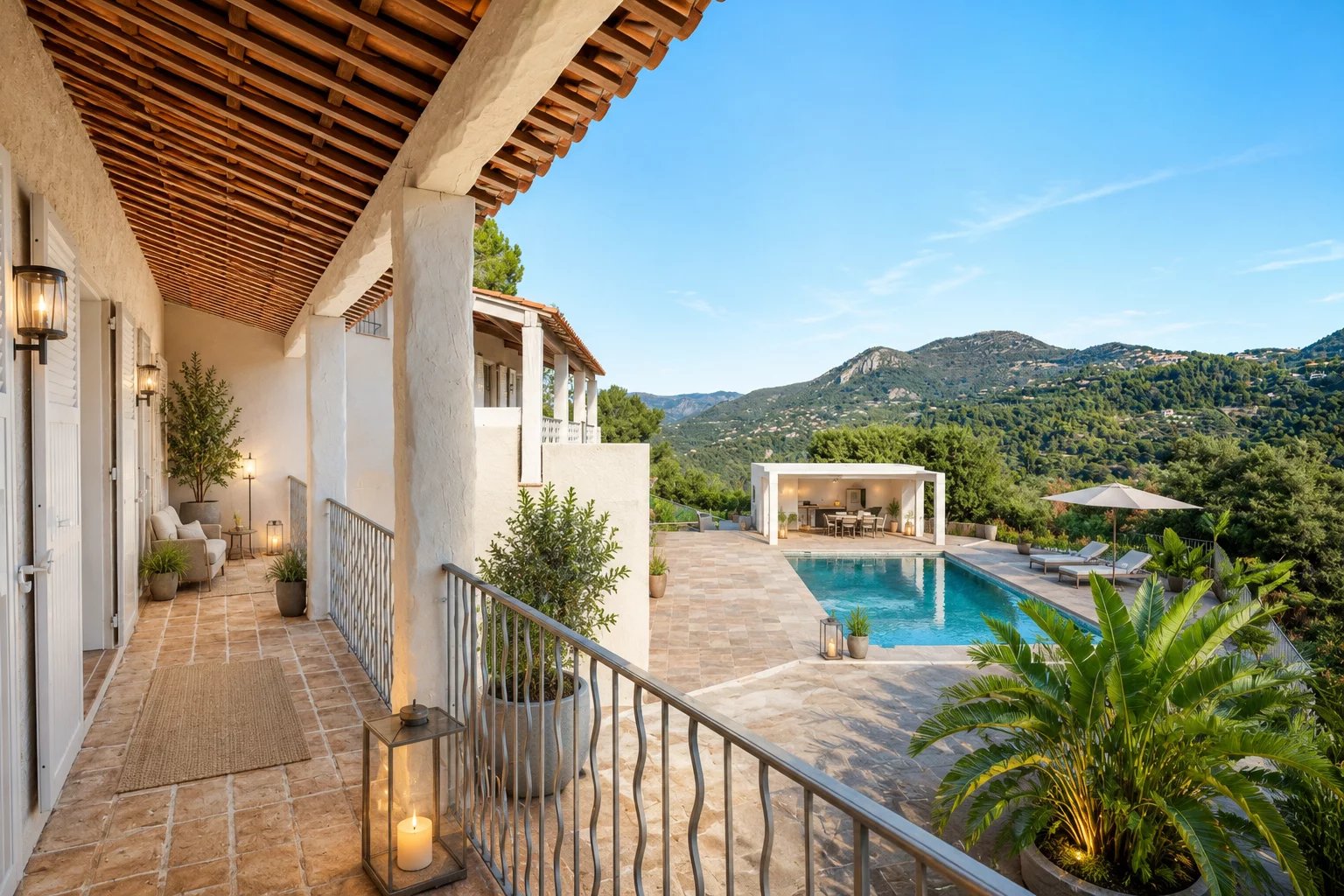 PROPRIÉTÉ DE PRESTIGE À COLOMARS — 267 M², PISCINE & POTENTIEL — photo 13