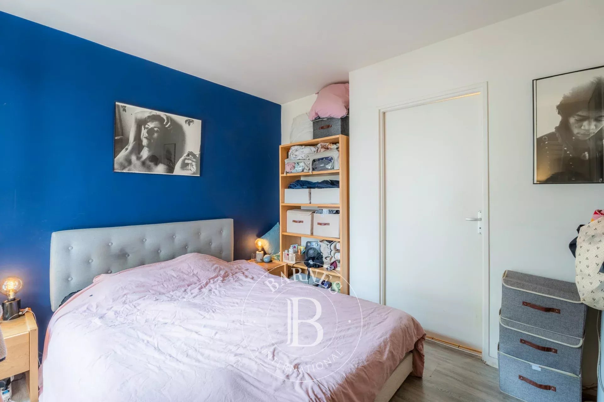 Paris  - Appartement 2 Pi&egrave;ces, 1 Chambre - picture 5