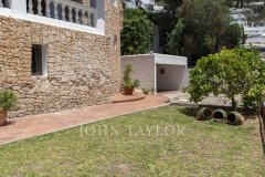 Luxury Villa in Can Furnet, Ibiza | Panoramic Sea View Family Estate — photo 7 of 7