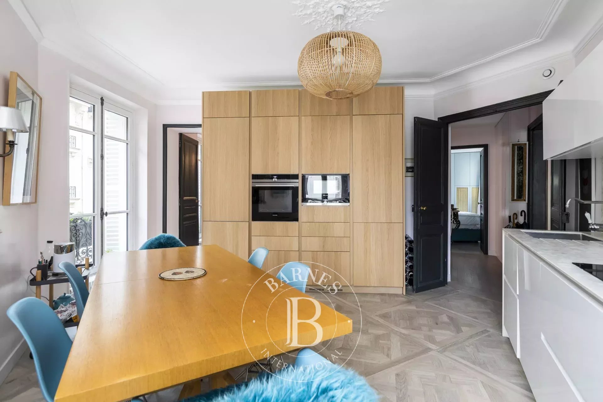 Daire Paris 5ème - picture 6