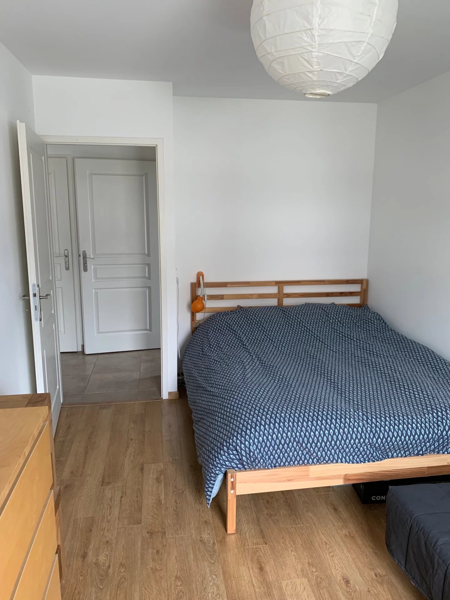 Location Appartement Gex